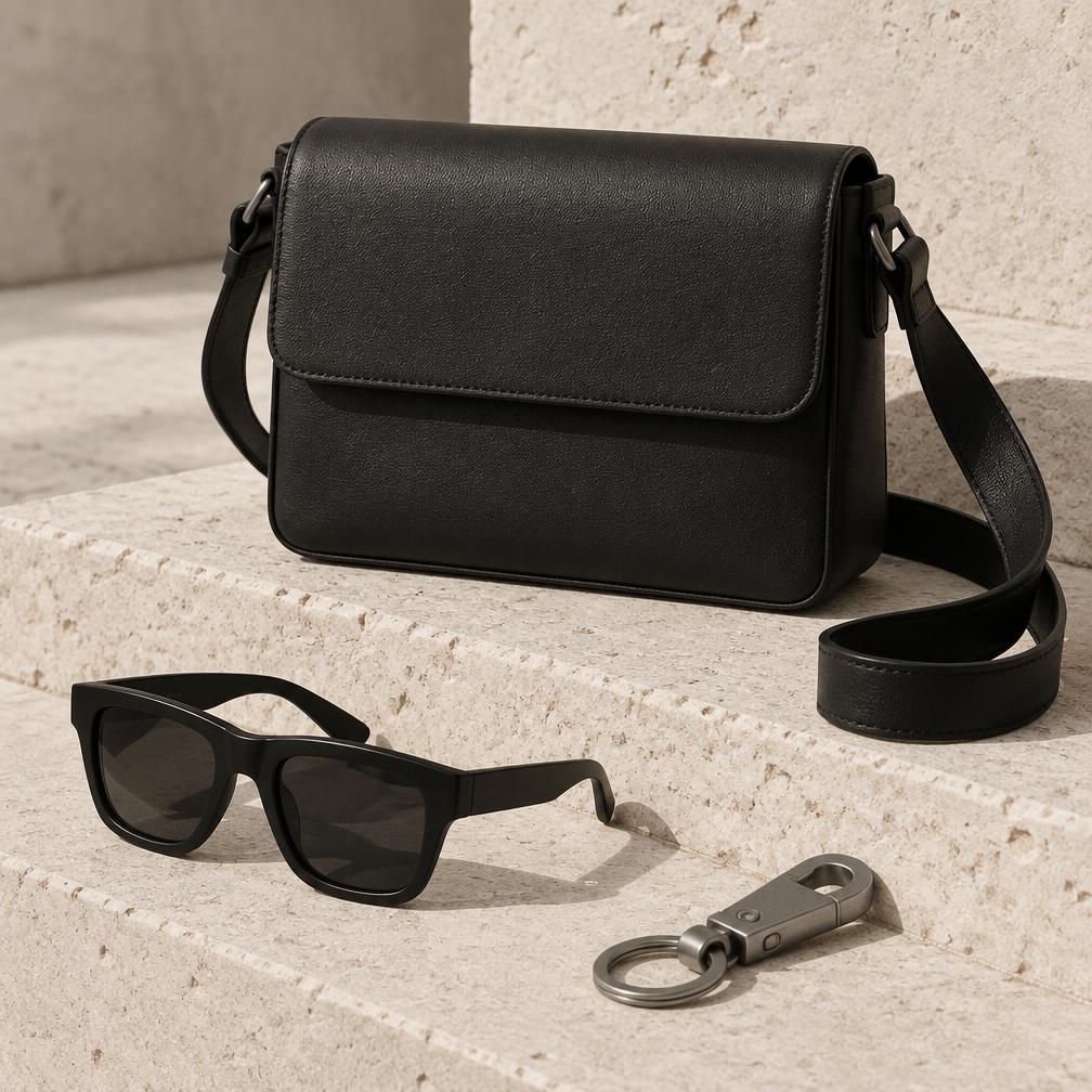 Accessories collection